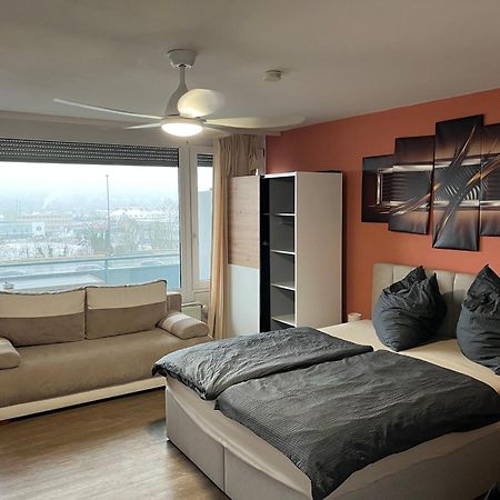 Schoenes Apartment Mit Festungsblick - Free Parking - Würzburg Exterior foto